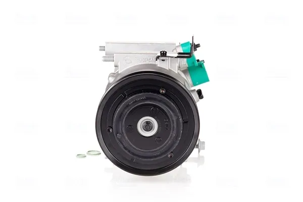 Sprężarka klimatyzacji KIA Sportage cena, od