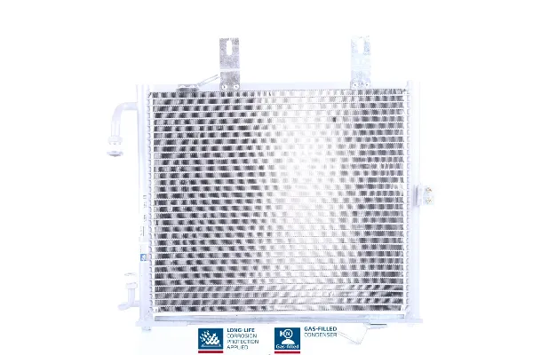 Chłodnica klimatyzacji BMW 3 E30