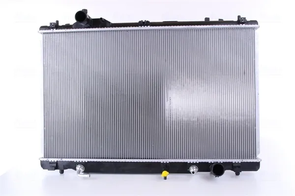 Chłodnica silnika 1640038200 Toyota