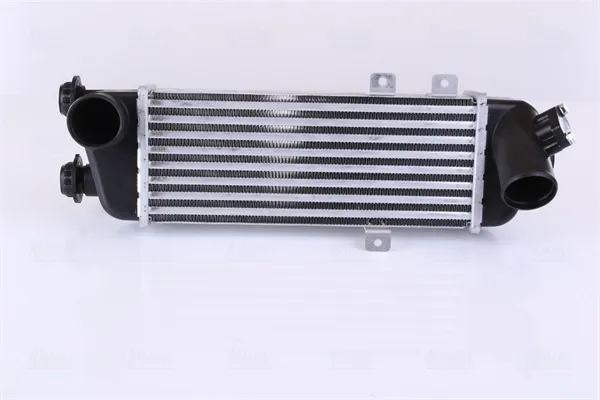 Chłodnica intercoolera 96562 Nissens