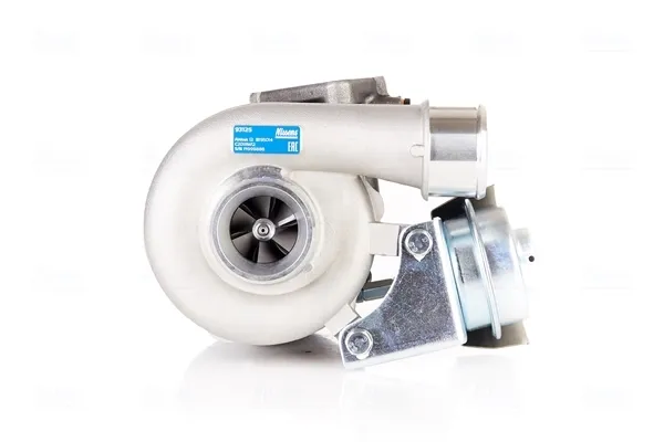 Turbina 93125 Nissens