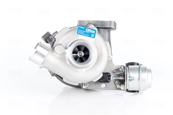 Turbina Hyundai Elantra