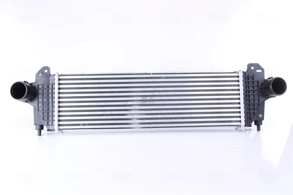 Chłodnica intercoolera 96245 Nissens
