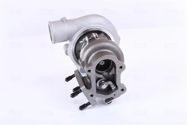 Turbina 93473 Nissens
