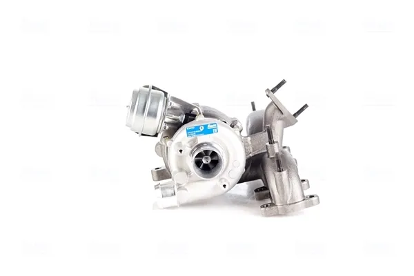 Turbina 93090 Nissens
