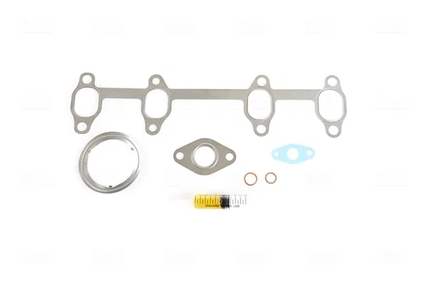 Do koszyka Turbina Skoda Octavia 