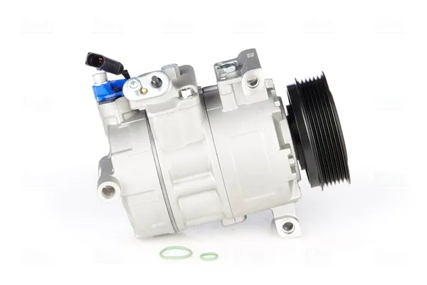 Sprężarka klimatyzacji 890048 Nissens
