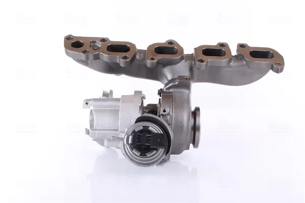 Turbina Skoda Octavia III A7