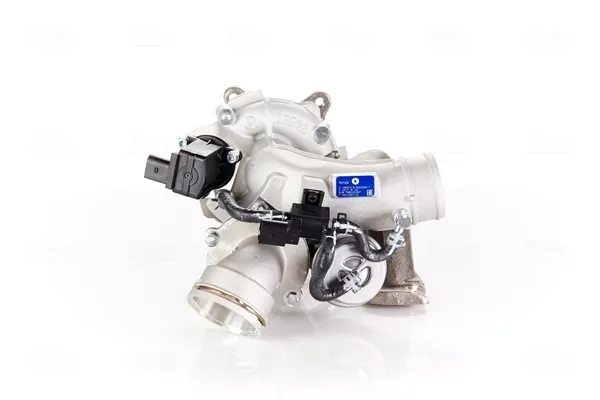 Turbina 93196 Nissens