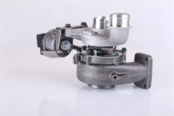 Turbina Opel Corsa F