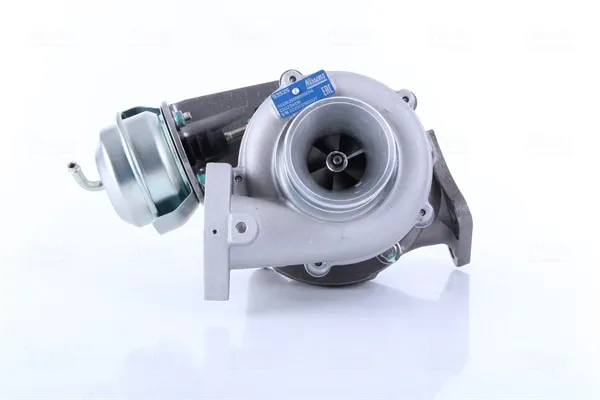 Turbina 93525 Nissens