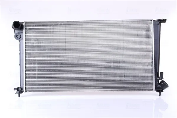 Chłodnica silnika 61326A Nissens