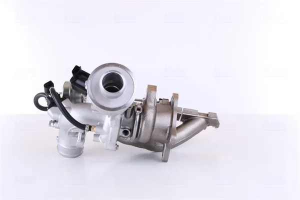 Turbina 93433 Nissens
