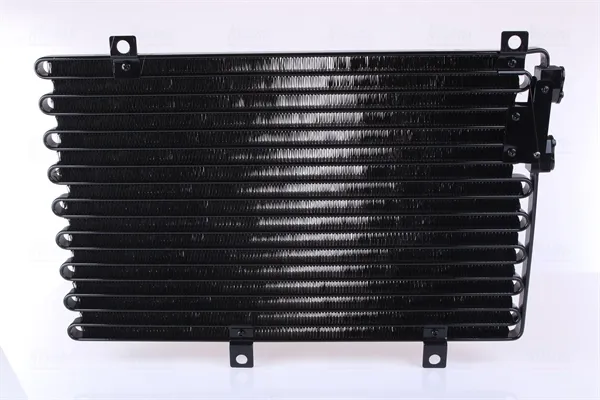 Chłodnica klimatyzacji 60610662 Fiat/Alfa/Lancia