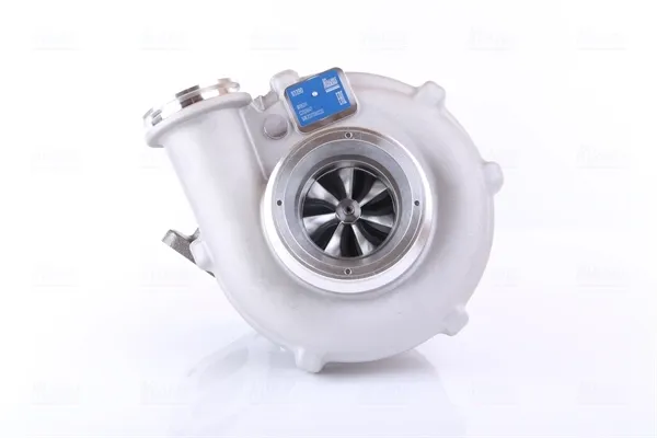 Turbina 51091007629 MAN