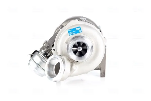 Turbina 93215 Nissens
