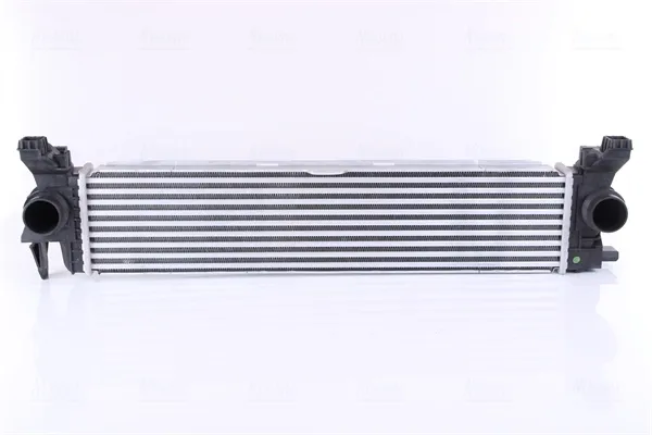 Chłodnica intercoolera 96016 Nissens