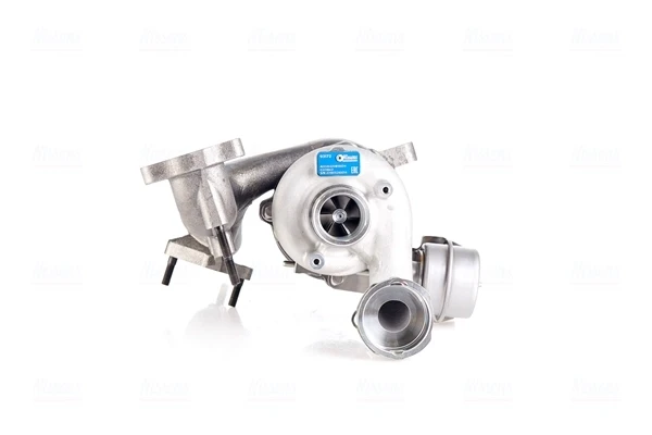 Turbina Volkswagen Touran
