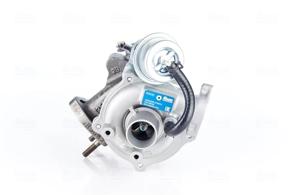 Turbina Fiat Palio
