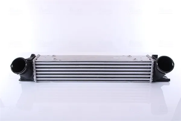 Chłodnica intercoolera 96725 Nissens