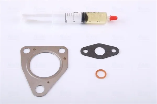Turbina Nissan Qashqai cena, od