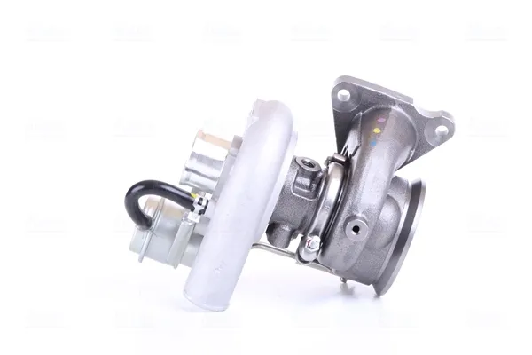 Turbina 93262 Nissens