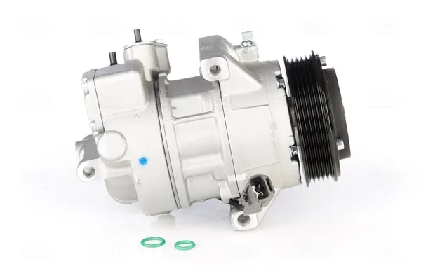 Sprężarka klimatyzacji 890077 Nissens