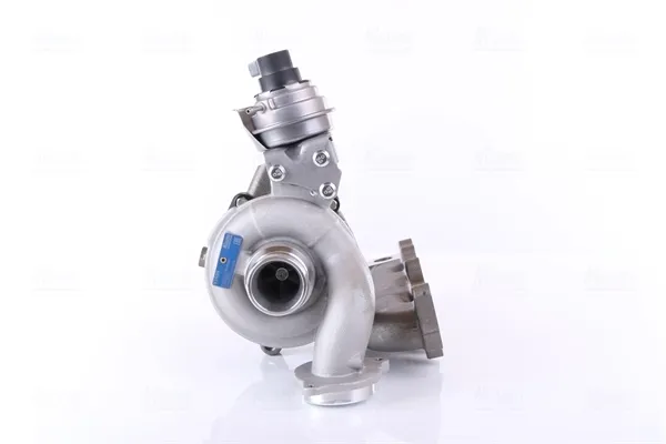 Turbina 93499 Nissens