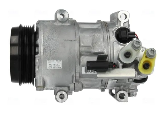 Sprężarka klimatyzacji 89089 Nissens