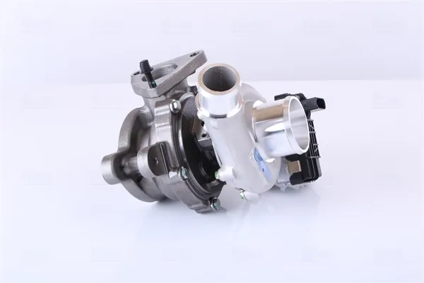 Turbina 93413 Nissens