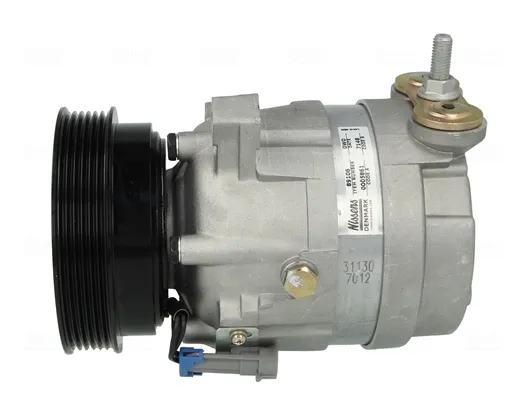 Sprężarka klimatyzacji 89106 Nissens