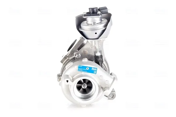 Turbina Citroen C4 PICASSO I