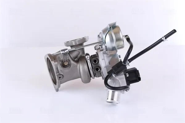 Turbina 93454 Nissens