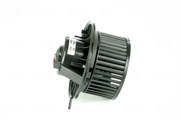  Silniczek wentylatora nagrzewnicy (ogrzewacza wnętrza) Skoda Octavia II A5 liftback (1Z3) (2004 - 2013) II A5