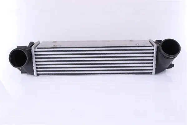 Chłodnica intercoolera 96336 Nissens
