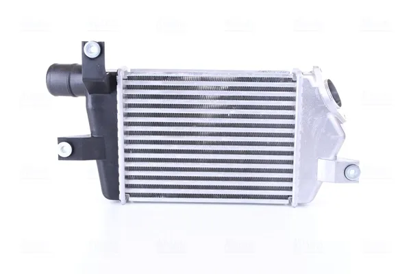 Chłodnica intercoolera 96373 Nissens