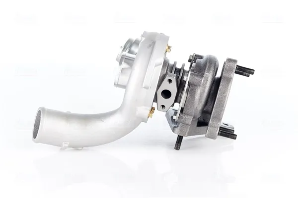 Turbina Opel Vivaro A F7