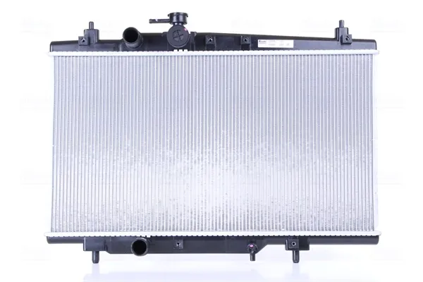 Chłodnica silnika 606668 Nissens