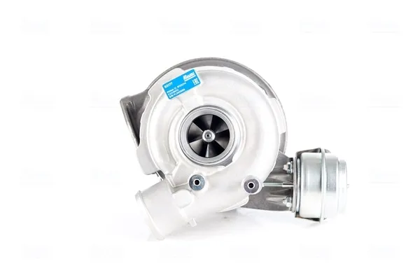Turbina 93177 Nissens