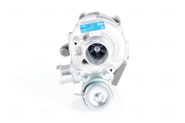 Turbina 93219 Nissens