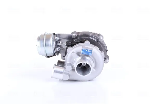 Turbina 93223 Nissens