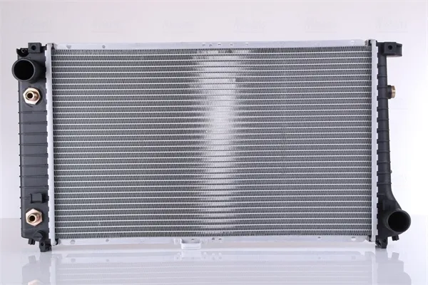 Chłodnica silnika 60642A Nissens