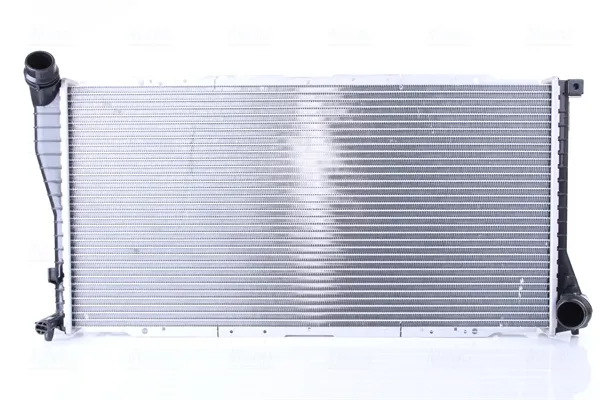 Chłodnica silnika 60634A Nissens