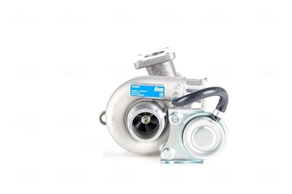 Turbina 93060 Nissens