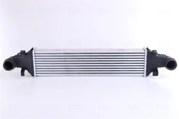 Chłodnica intercoolera 96534 Nissens