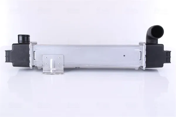 Chłodnica intercoolera 96384 Nissens