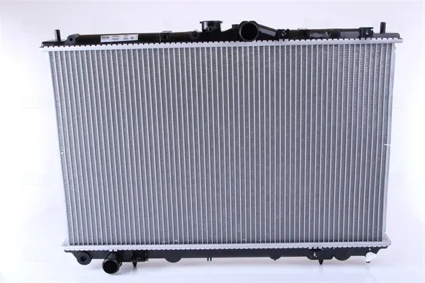 Chłodnica silnika 62857A Nissens