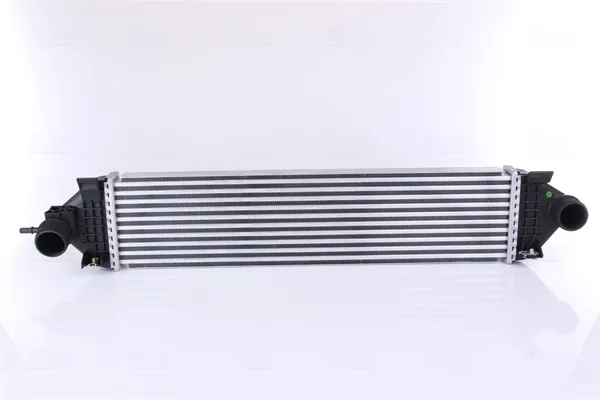 Chłodnica intercoolera 96492 Nissens