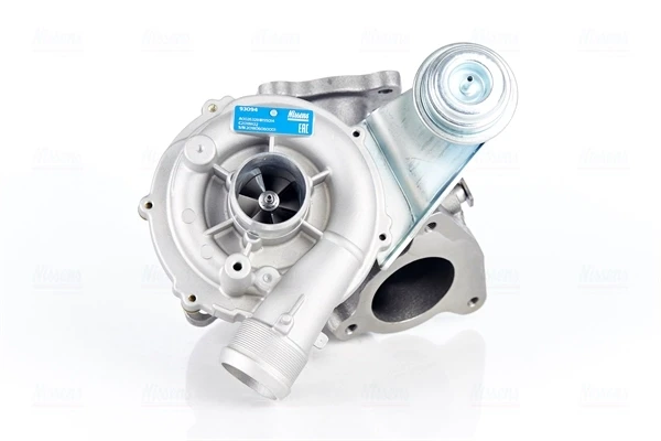 Turbina Fiat Scudo