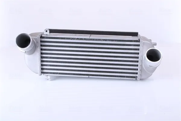 Chłodnica intercoolera 96559 Nissens